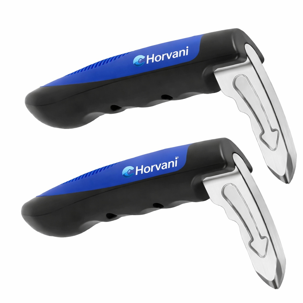 Horvani™ Car Assist Handle